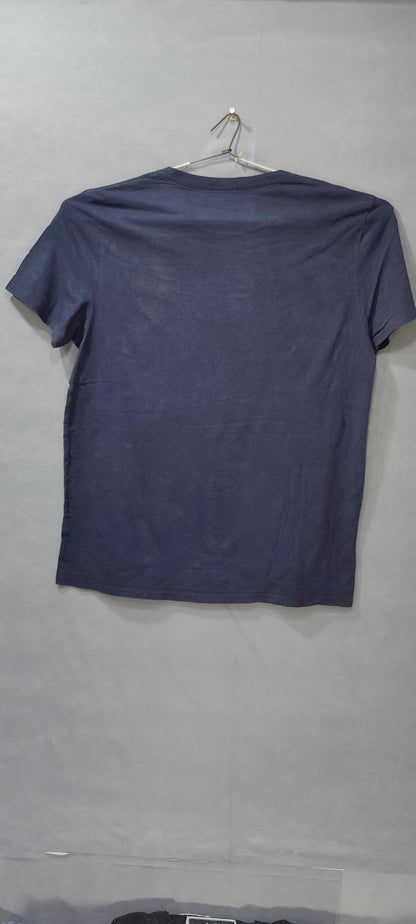 American Eagle Branded Original Cotton T Shirt For Men