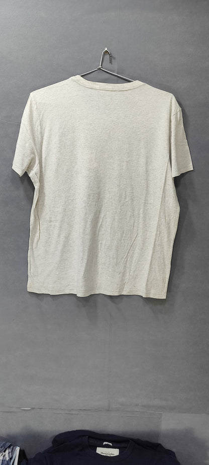 Aeropostale Branded Original Cotton T Shirt For Men