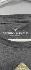 American Eagle Branded Original Cotton T Shirt For Men