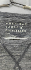 American Eagle Branded Original Cotton T Shirt For Men
