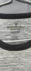 American Eagle Branded Original Cotton T Shirt For Men