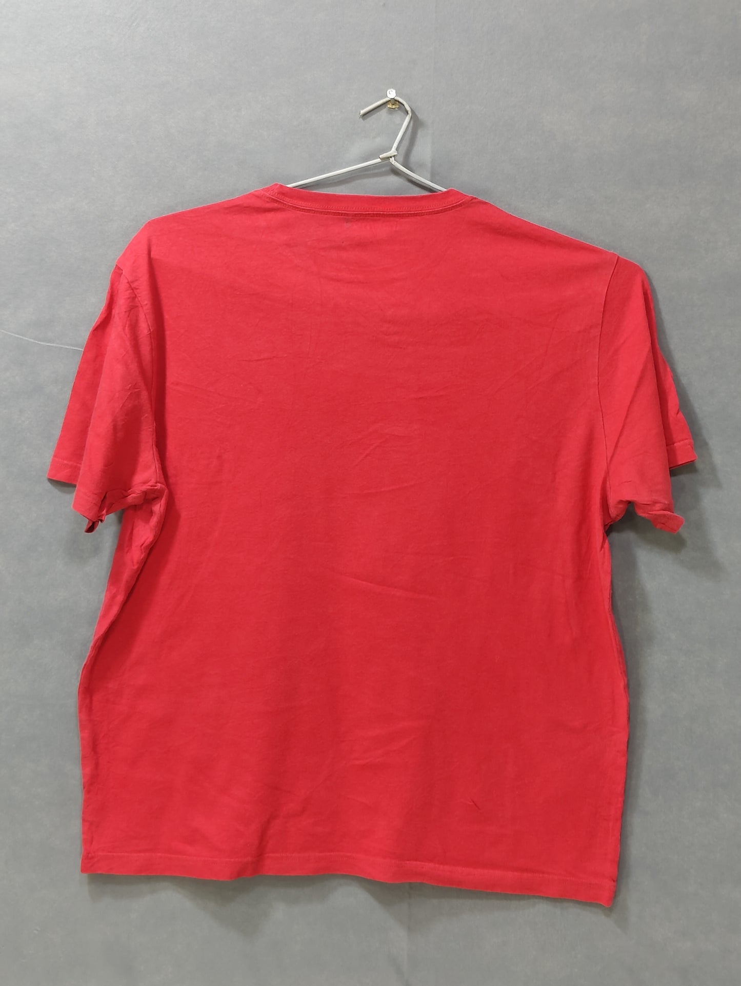 American Eagle Branded Original Cotton T Shirt For Women