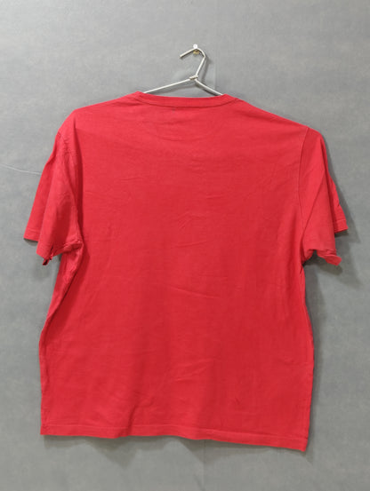 American Eagle Branded Original Cotton T Shirt For Women