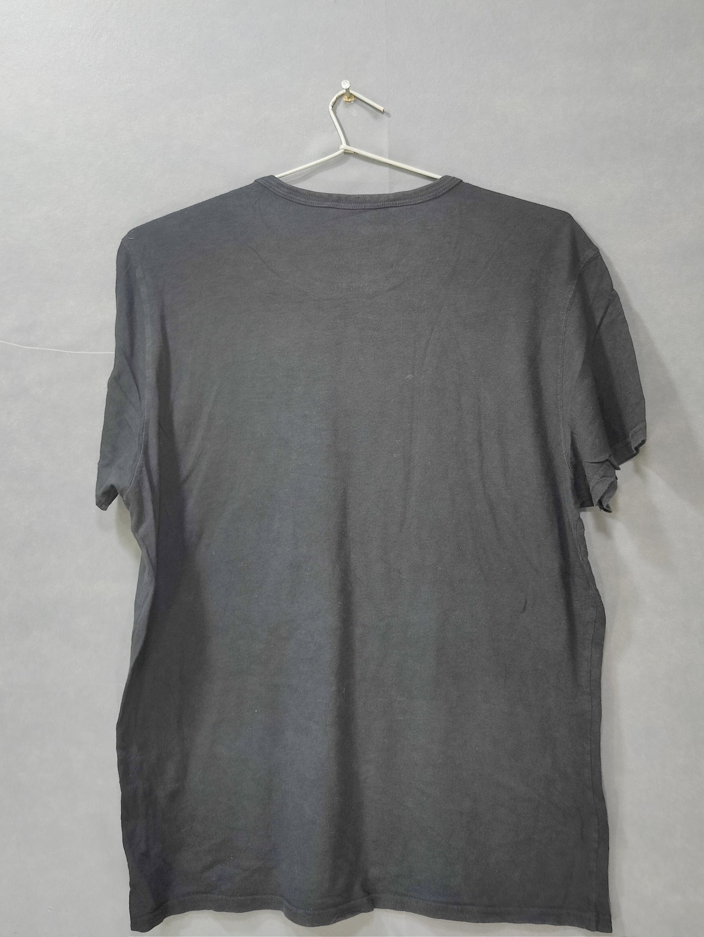 American Eagle Branded Original Cotton T Shirt For Men