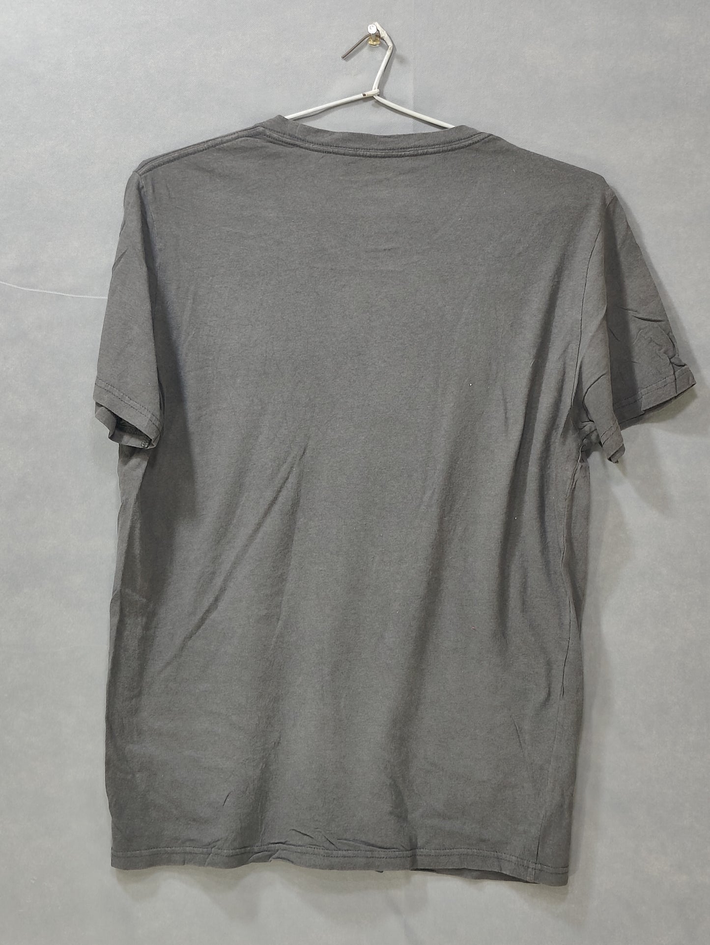 American Eagle Branded Original Cotton T Shirt For Men