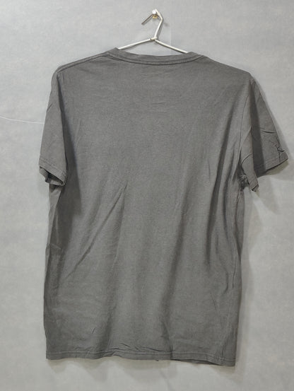 American Eagle Branded Original Cotton T Shirt For Men