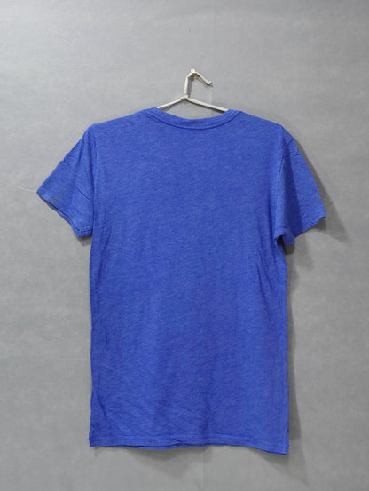 American Eagle Branded Original Cotton T Shirt For Men