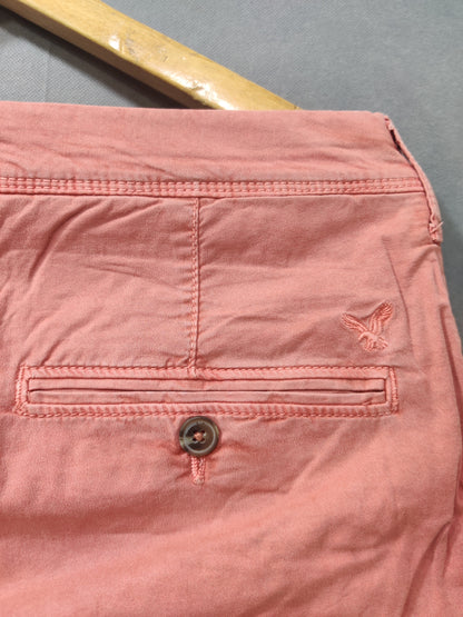 American Eagle Branded Original Cotton Short For Men
