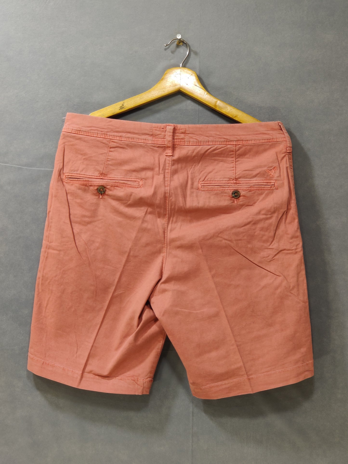 American Eagle Branded Original Cotton Short For Men