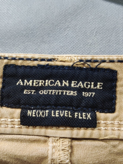 American Eagle Branded Original Cotton Short For Men