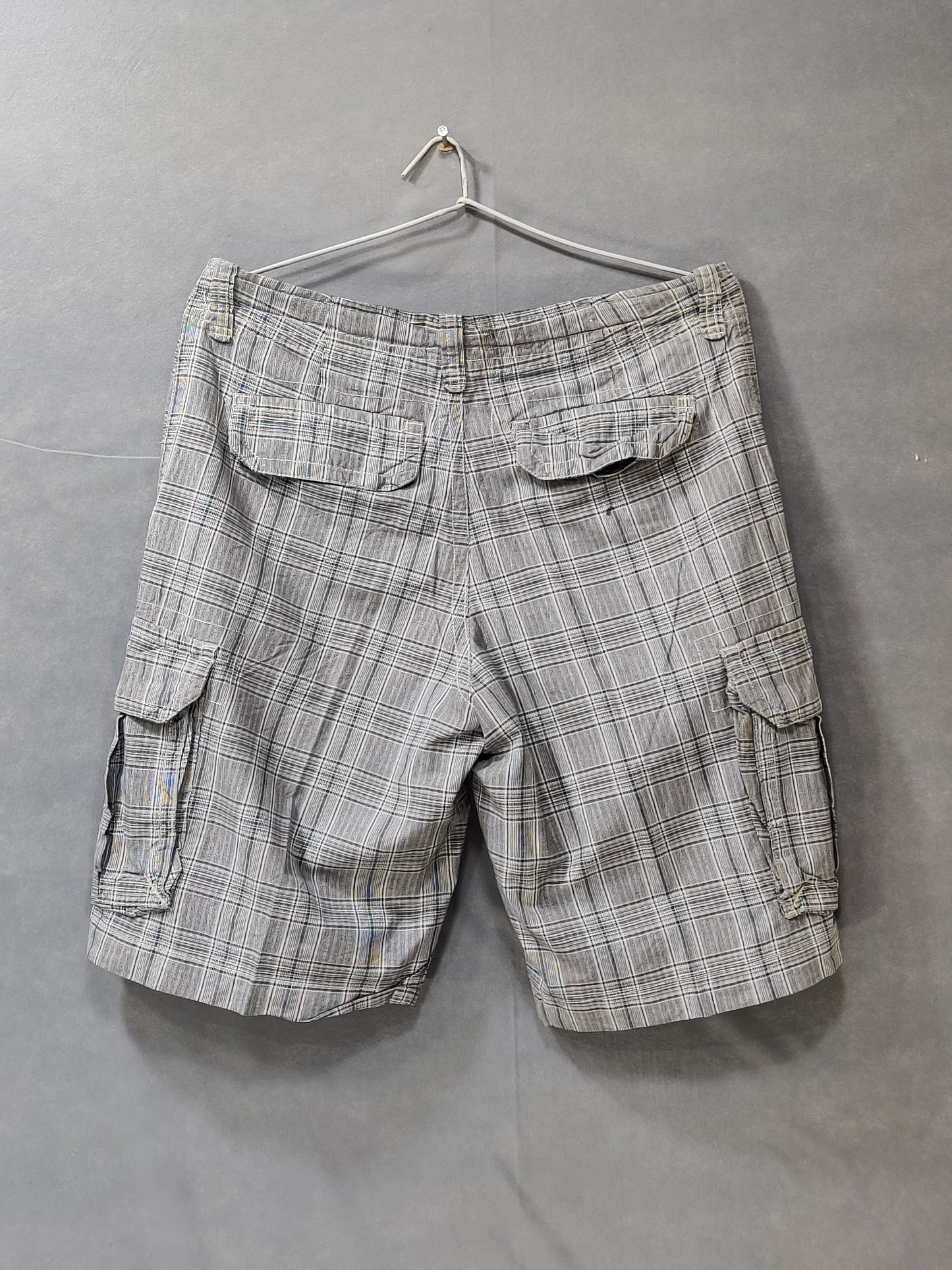 Aeropostale Branded Original Cotton Short For Men