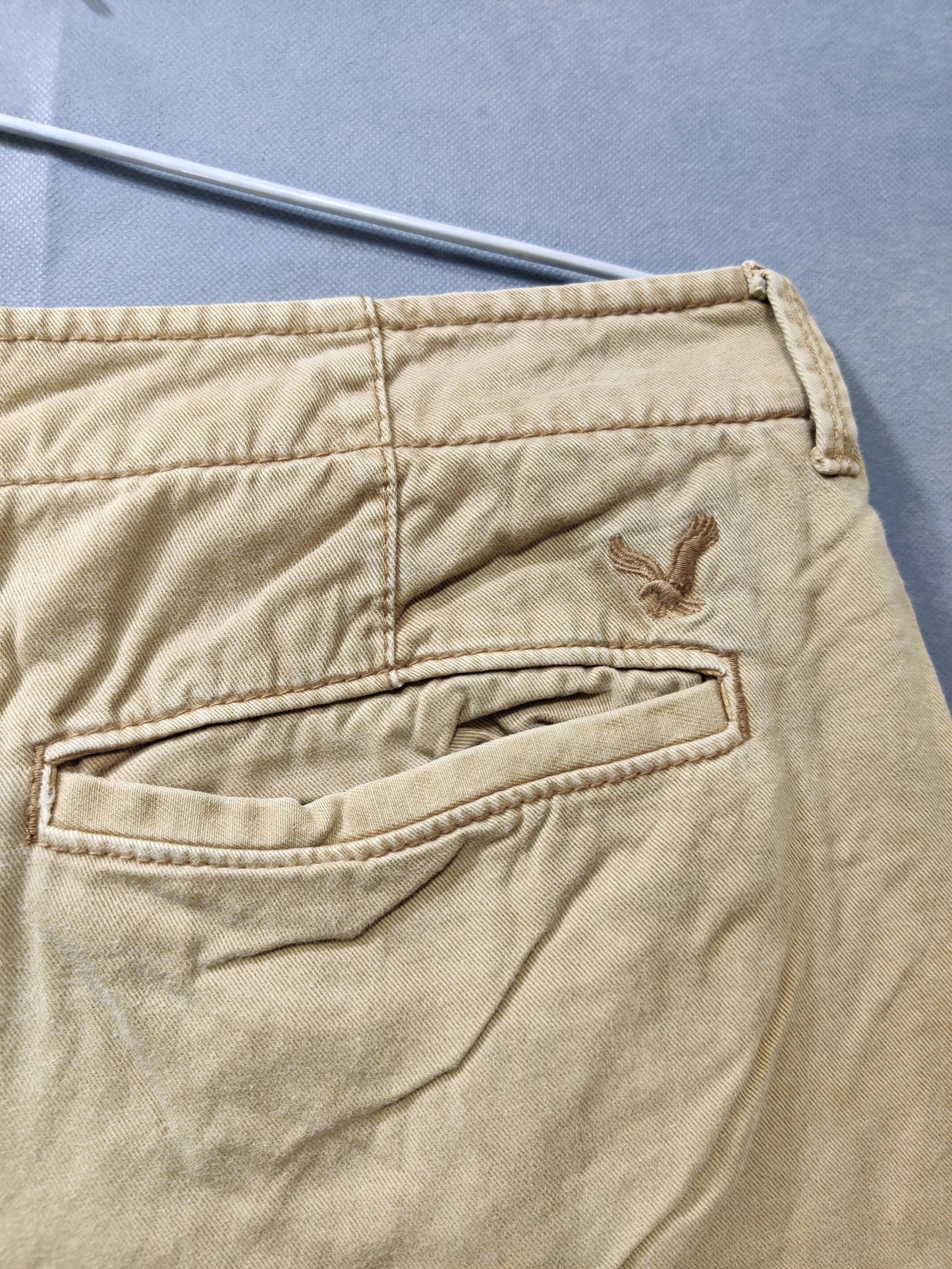 American Eagle Branded Original Cotton Short For Men