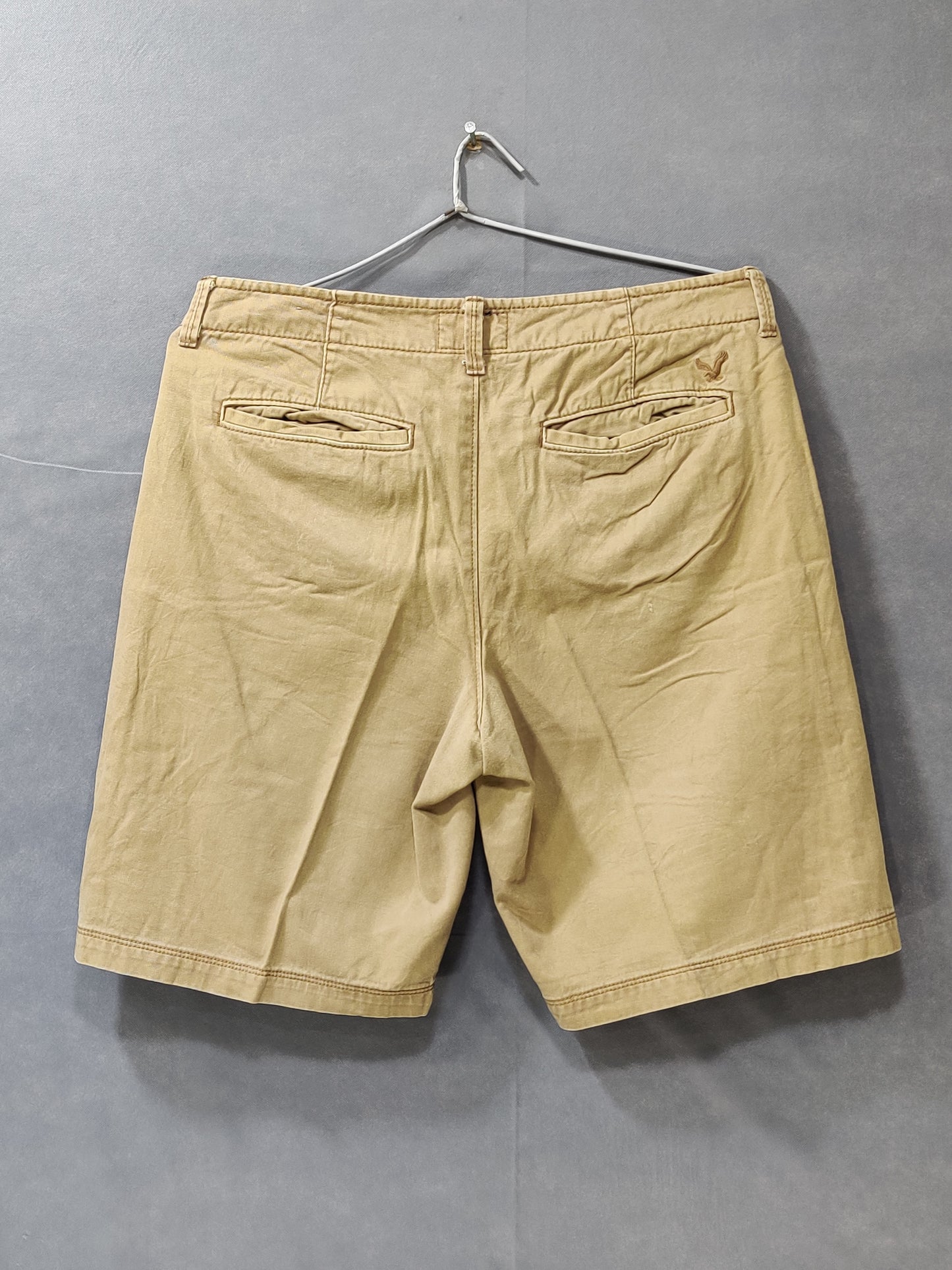 American Eagle Branded Original Cotton Short For Men