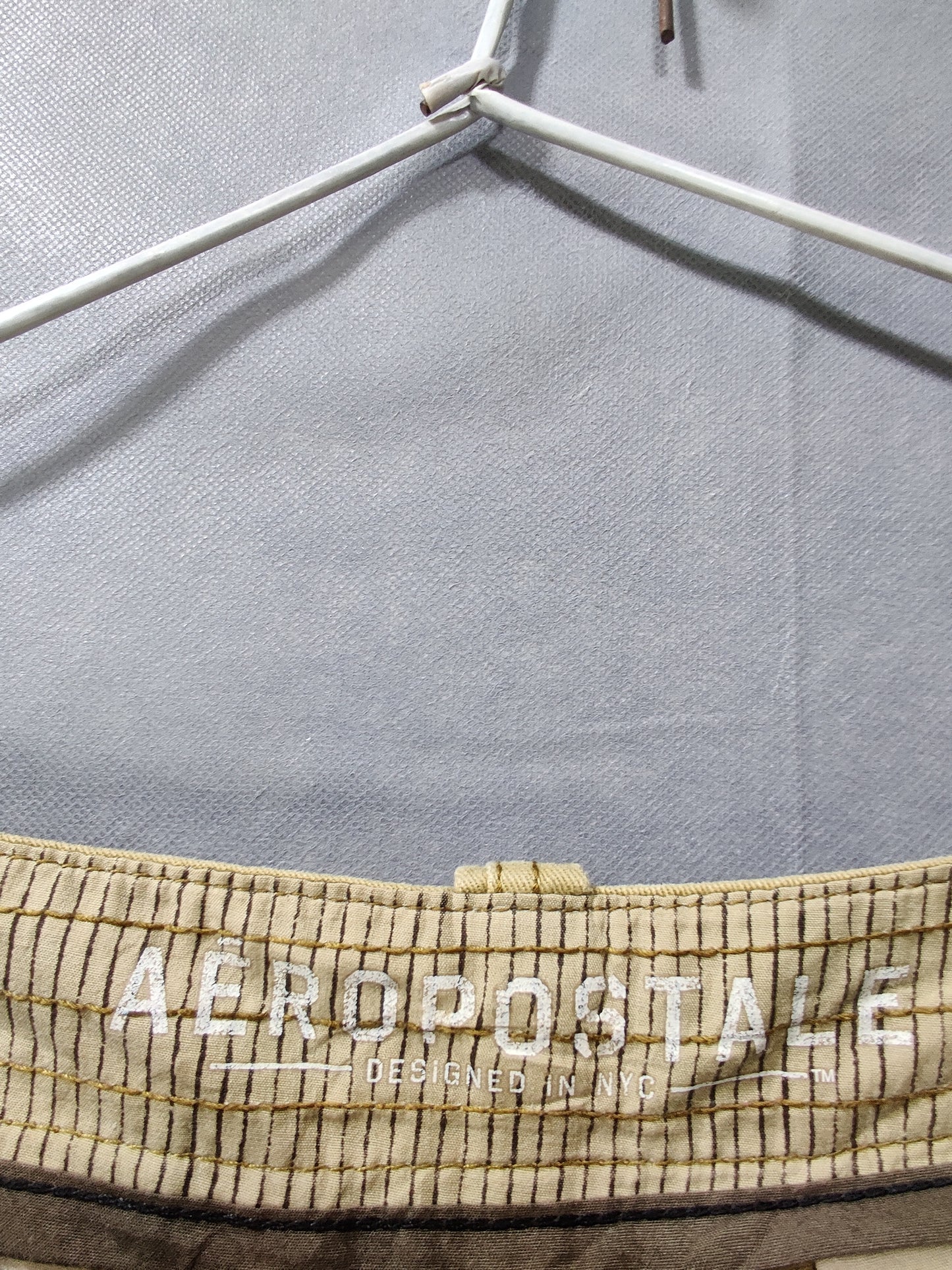 Aeropostale Branded Original Cotton Short For Men