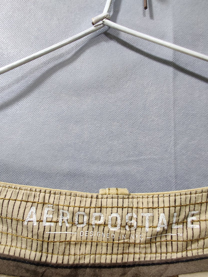 Aeropostale Branded Original Cotton Short For Men