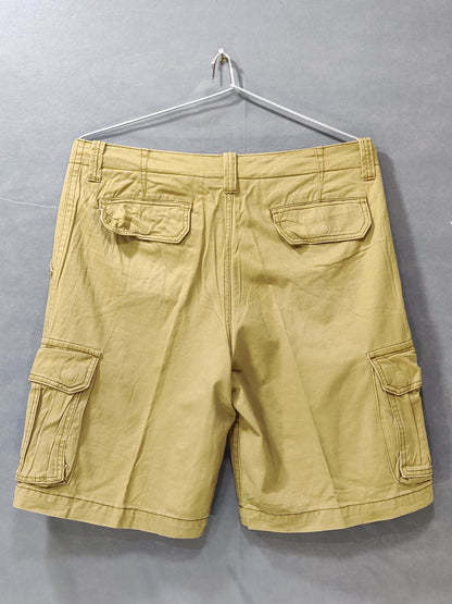 Aeropostale Branded Original Cotton Short For Men