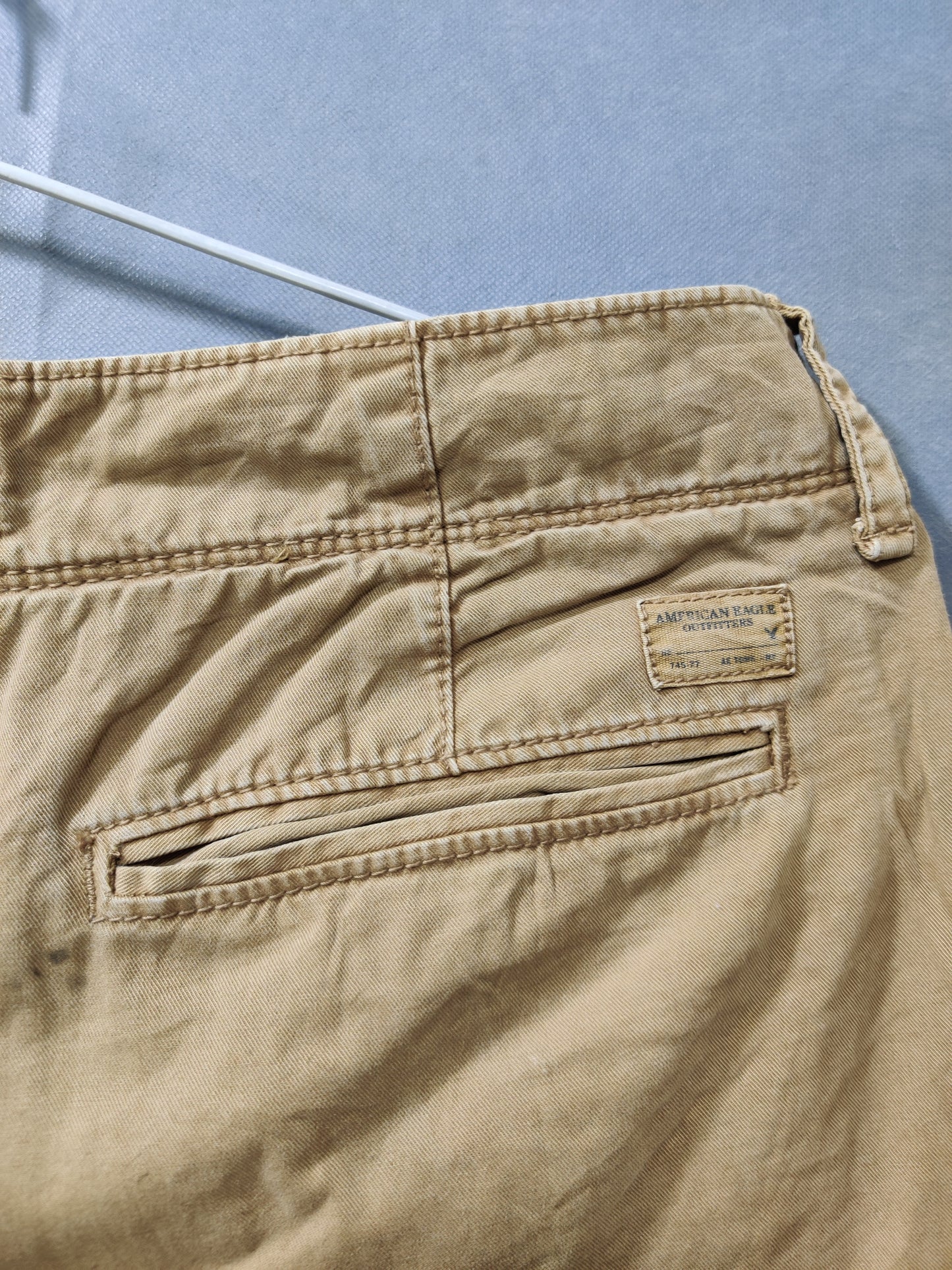 American Eagle Branded Original Cotton Short For Men