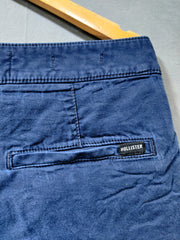 Hollister Branded Original Cotton Short For Men
