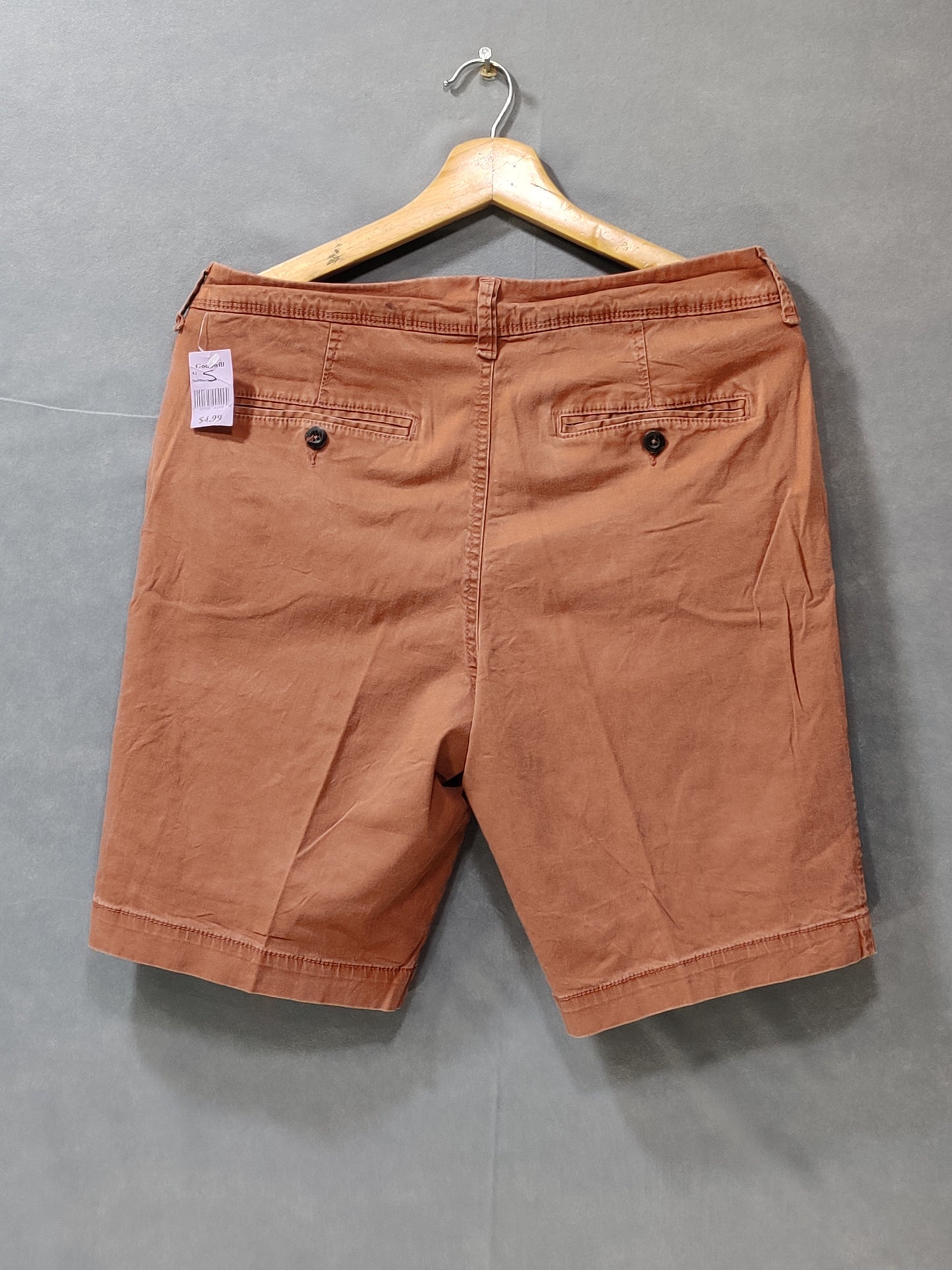 Aeropostale Branded Original Cotton Short For Men