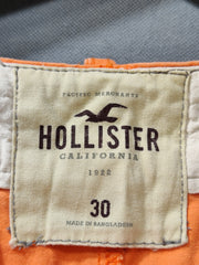 Hollister Branded Original Cotton Short For Men