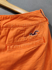 Hollister Branded Original Cotton Short For Men