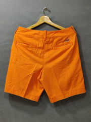 Hollister Branded Original Cotton Short For Men