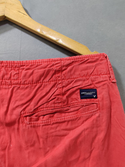 American Eagle Branded Original Cotton Short For Men