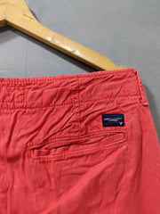 American Eagle Branded Original Cotton Short For Men