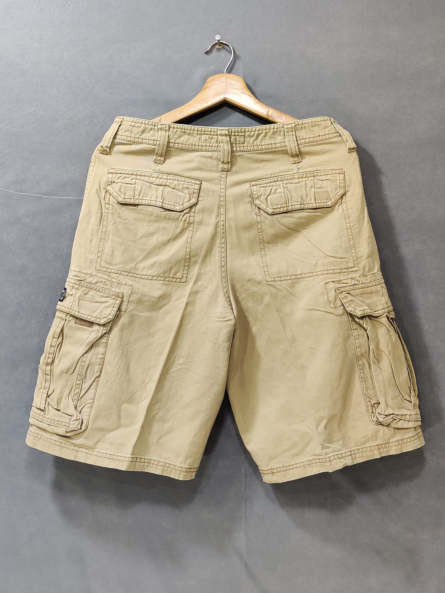 Aeropostale Branded Original Cotton Short For Men
