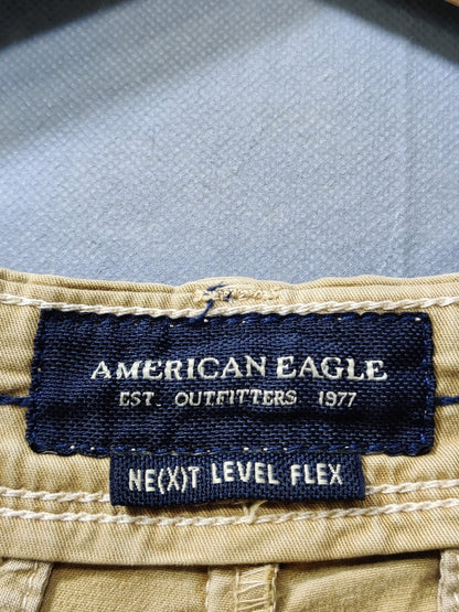 American Eagle Branded Original Cotton Short For Men