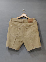 American Eagle Branded Original Cotton Short For Men