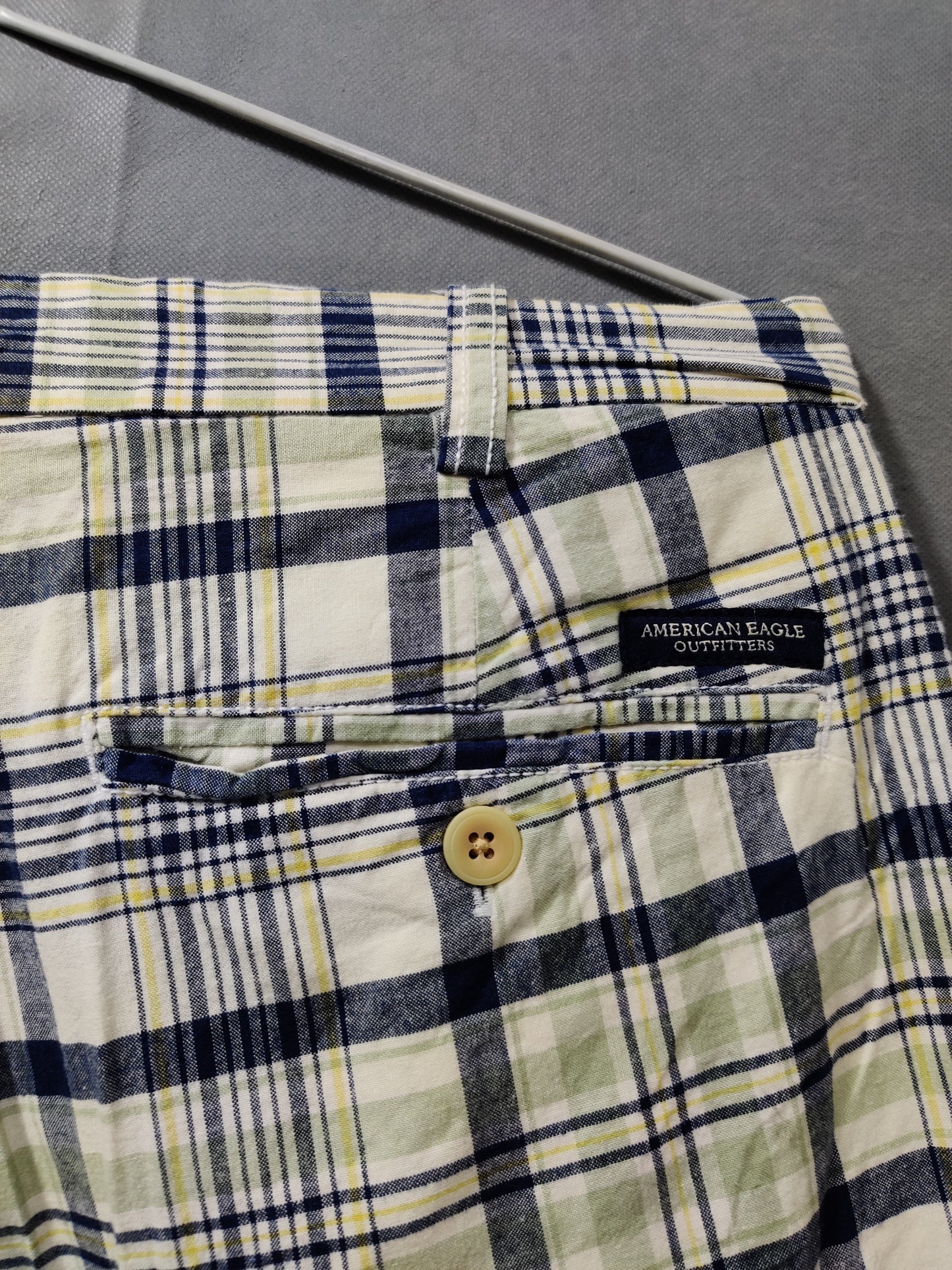 American Eagle Branded Original Cotton Short For Men