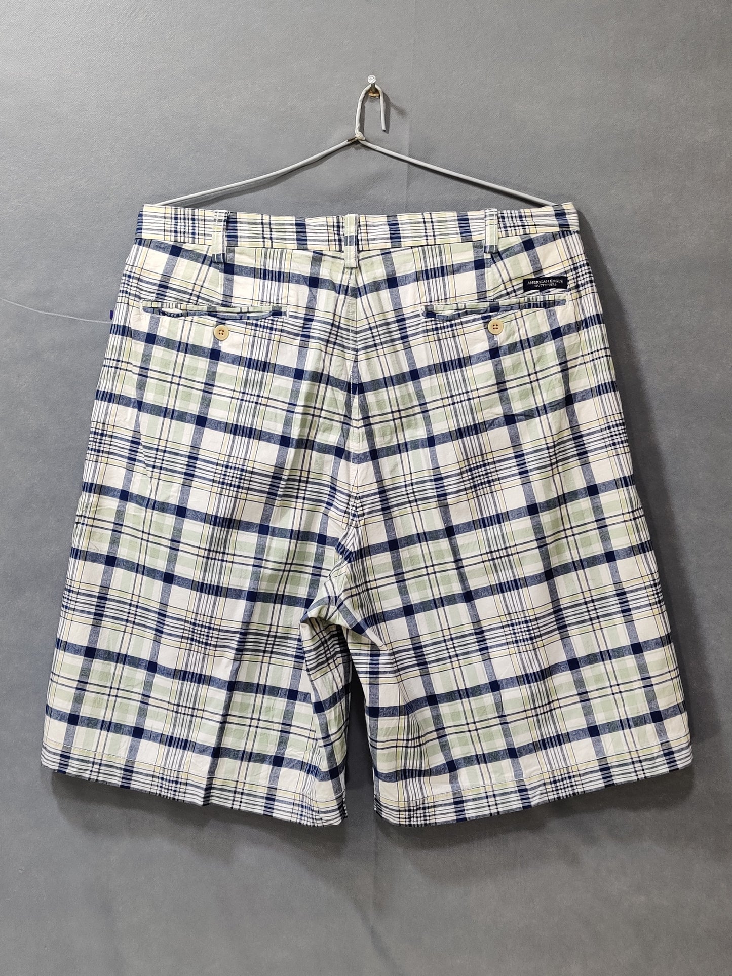 American Eagle Branded Original Cotton Short For Men