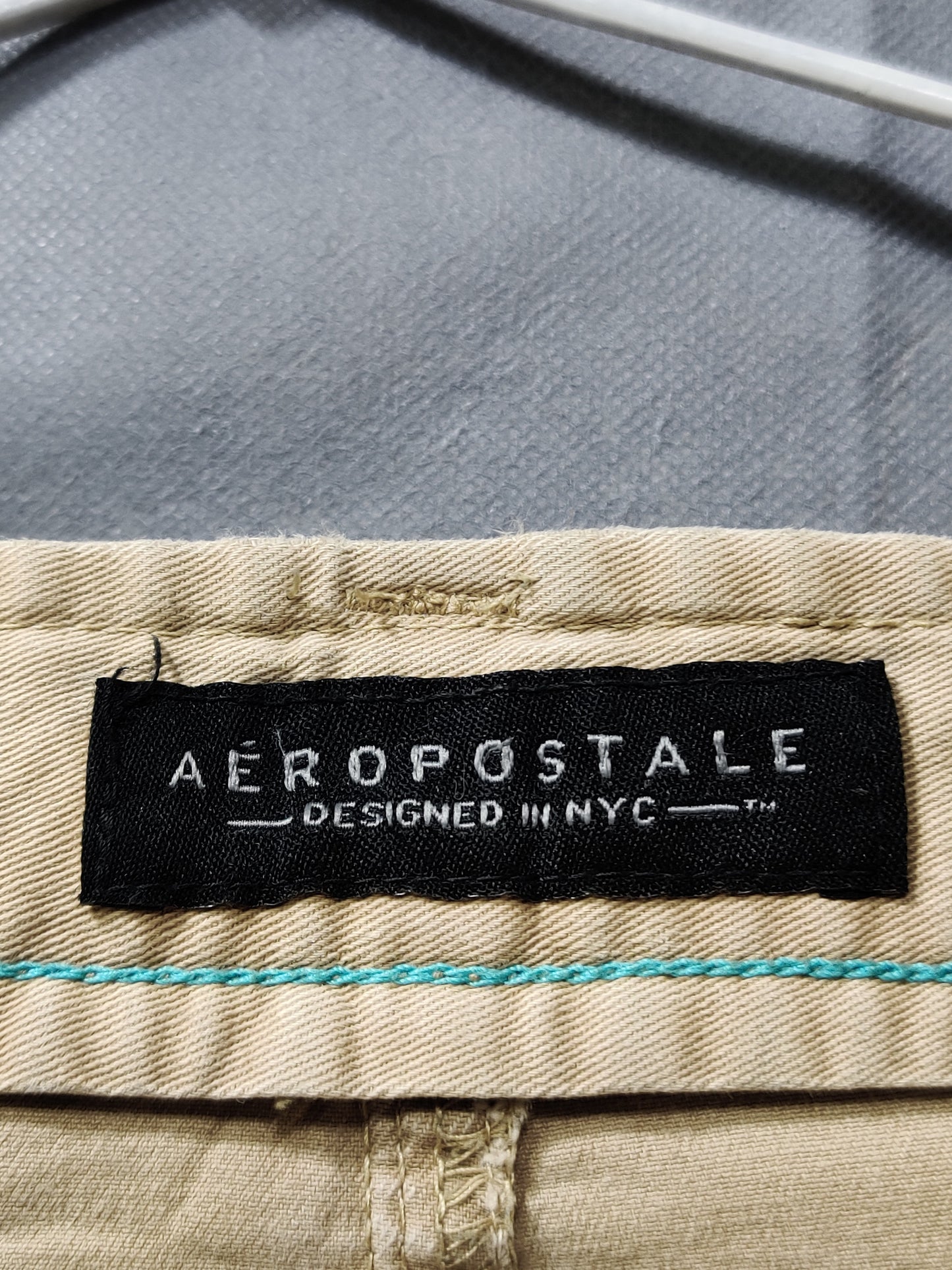 Aeropostale Branded Original Cotton Short For Men