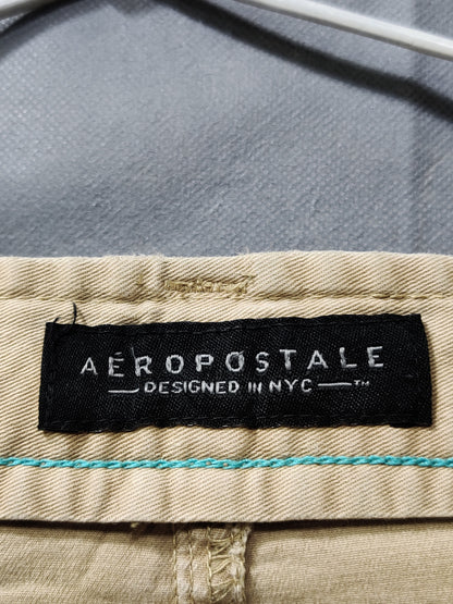Aeropostale Branded Original Cotton Short For Men