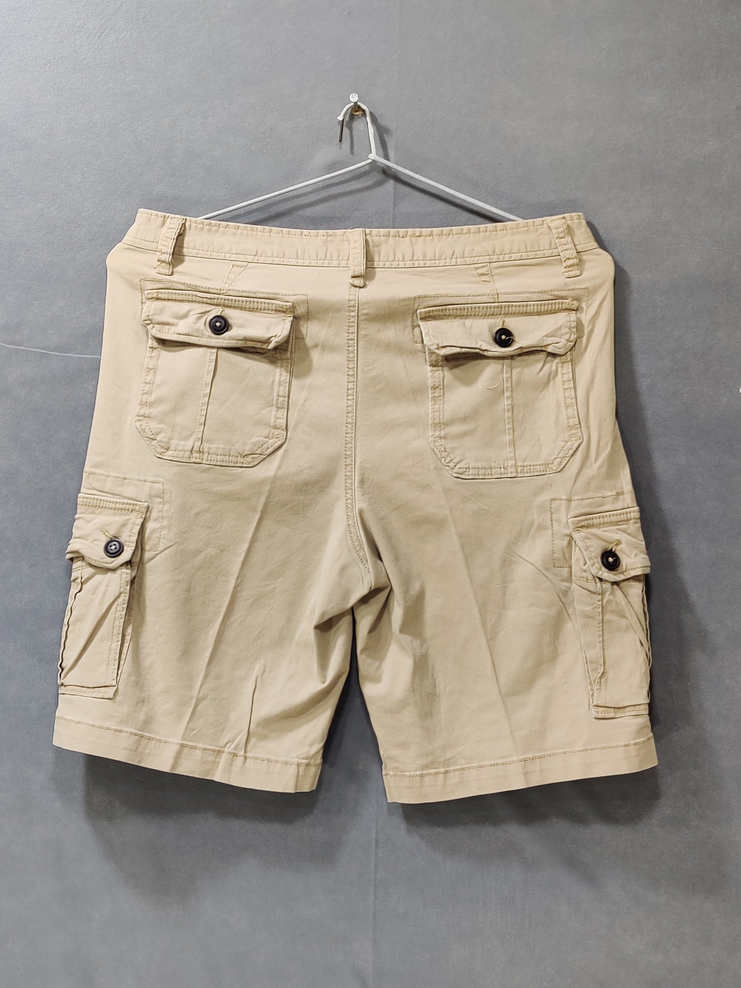 Aeropostale Branded Original Cotton Short For Men