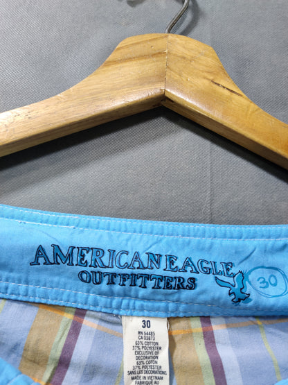 American Eagle Branded Original Cotton Short For Men