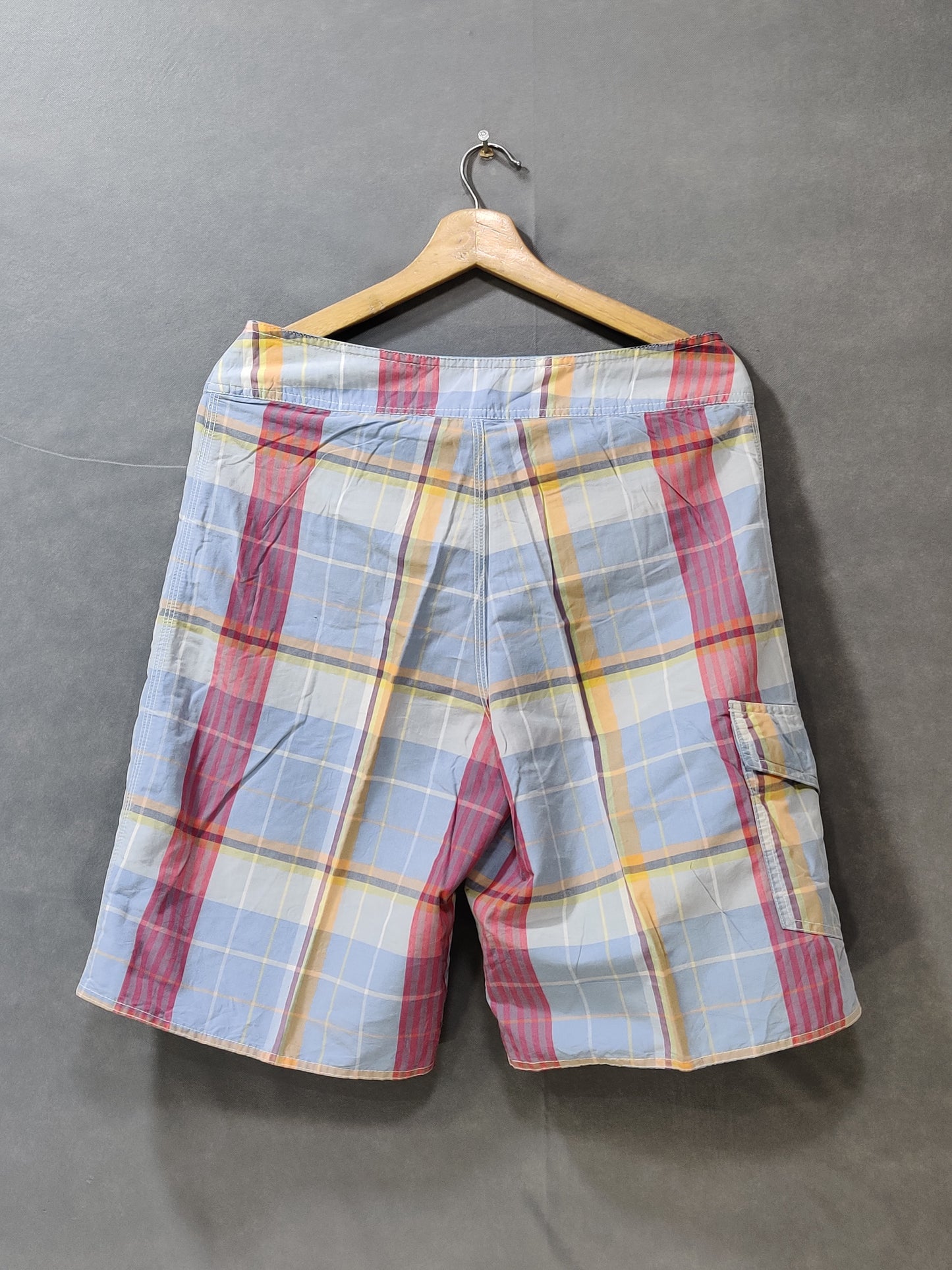 American Eagle Branded Original Cotton Short For Men