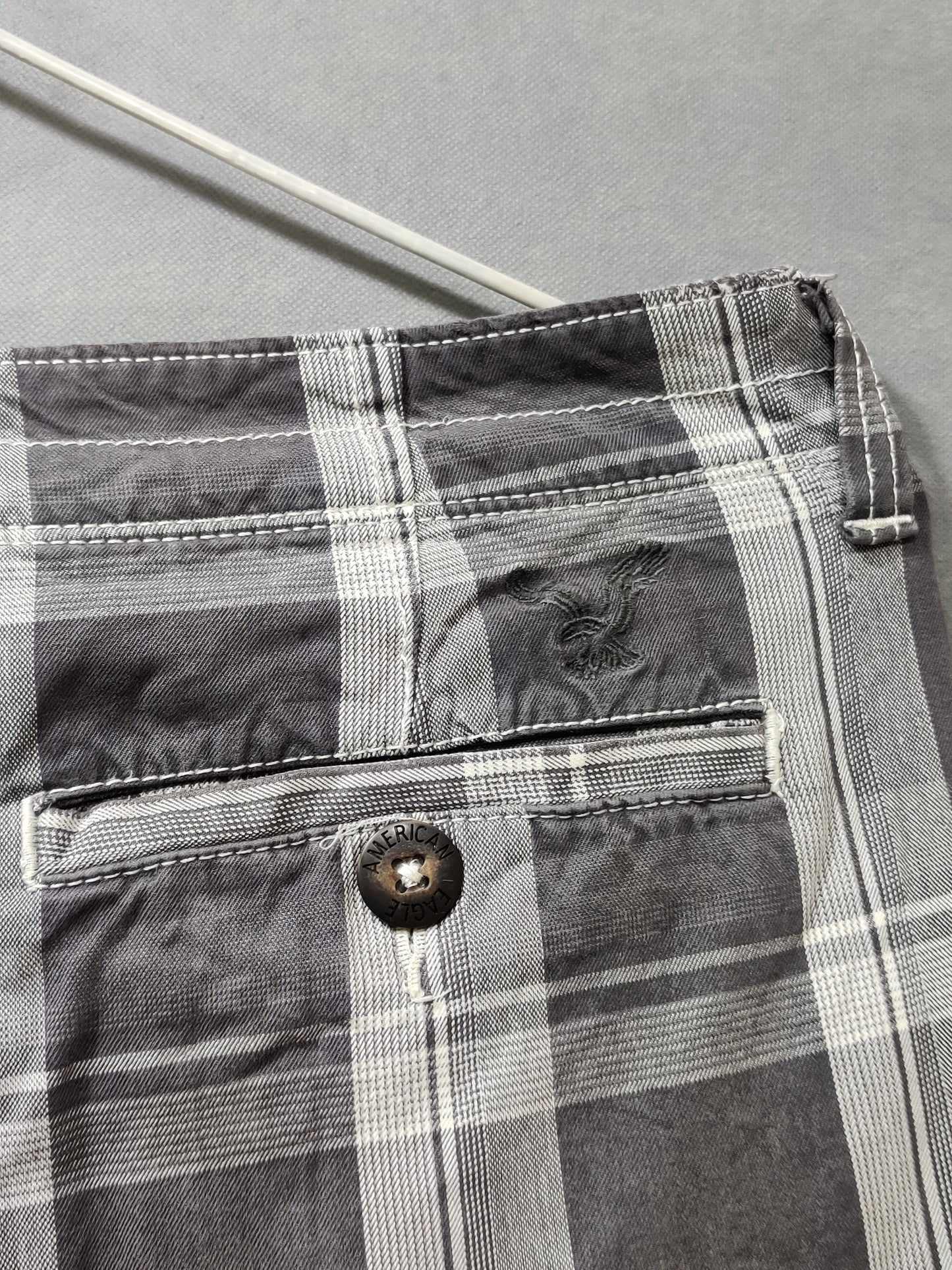 American Eagle Branded Original Cotton Short For Men