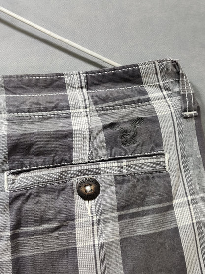 American Eagle Branded Original Cotton Short For Men