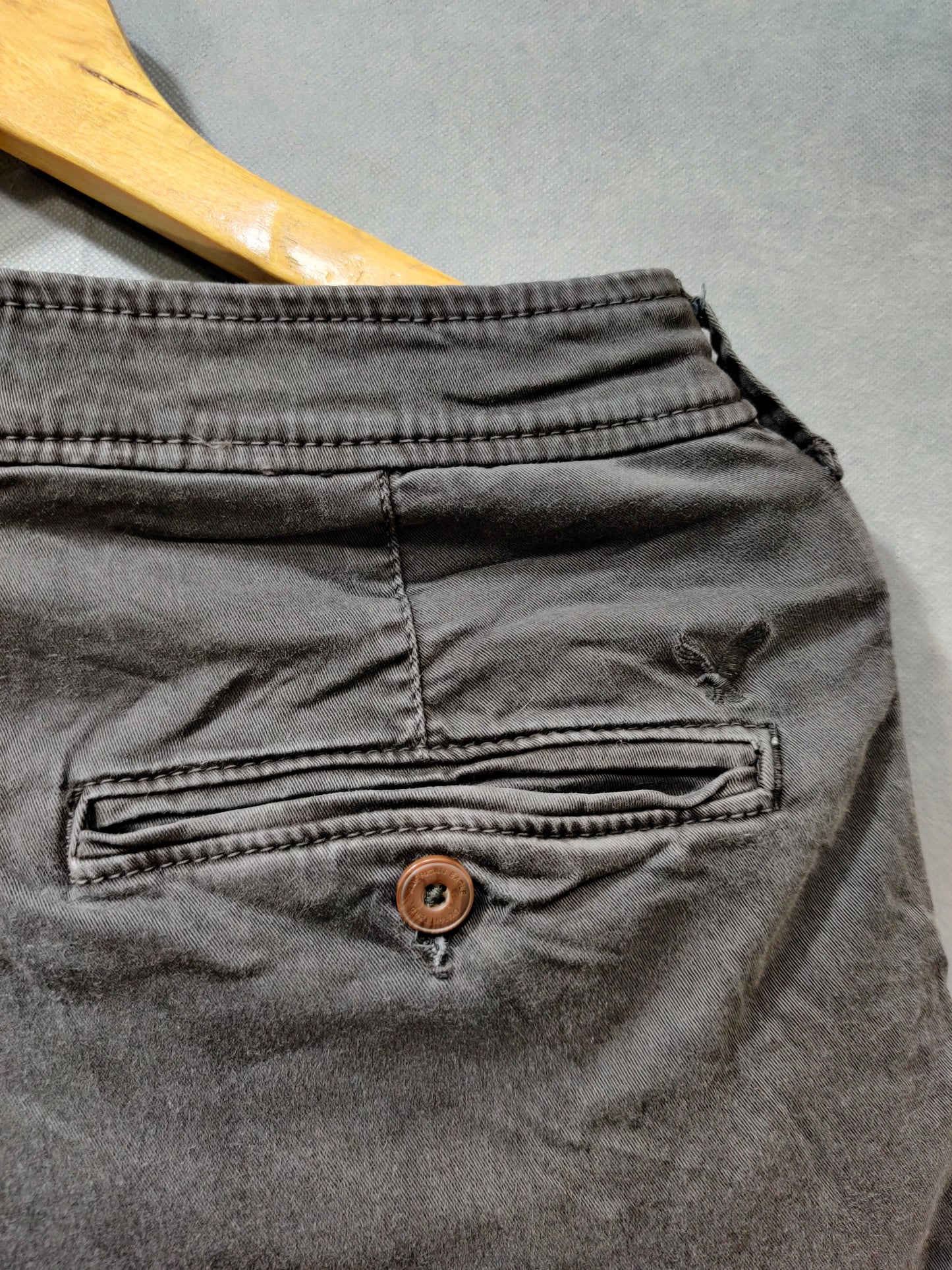 American Eagle Branded Original Cotton Short For Men