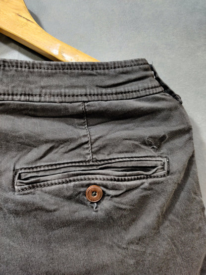 American Eagle Branded Original Cotton Short For Men