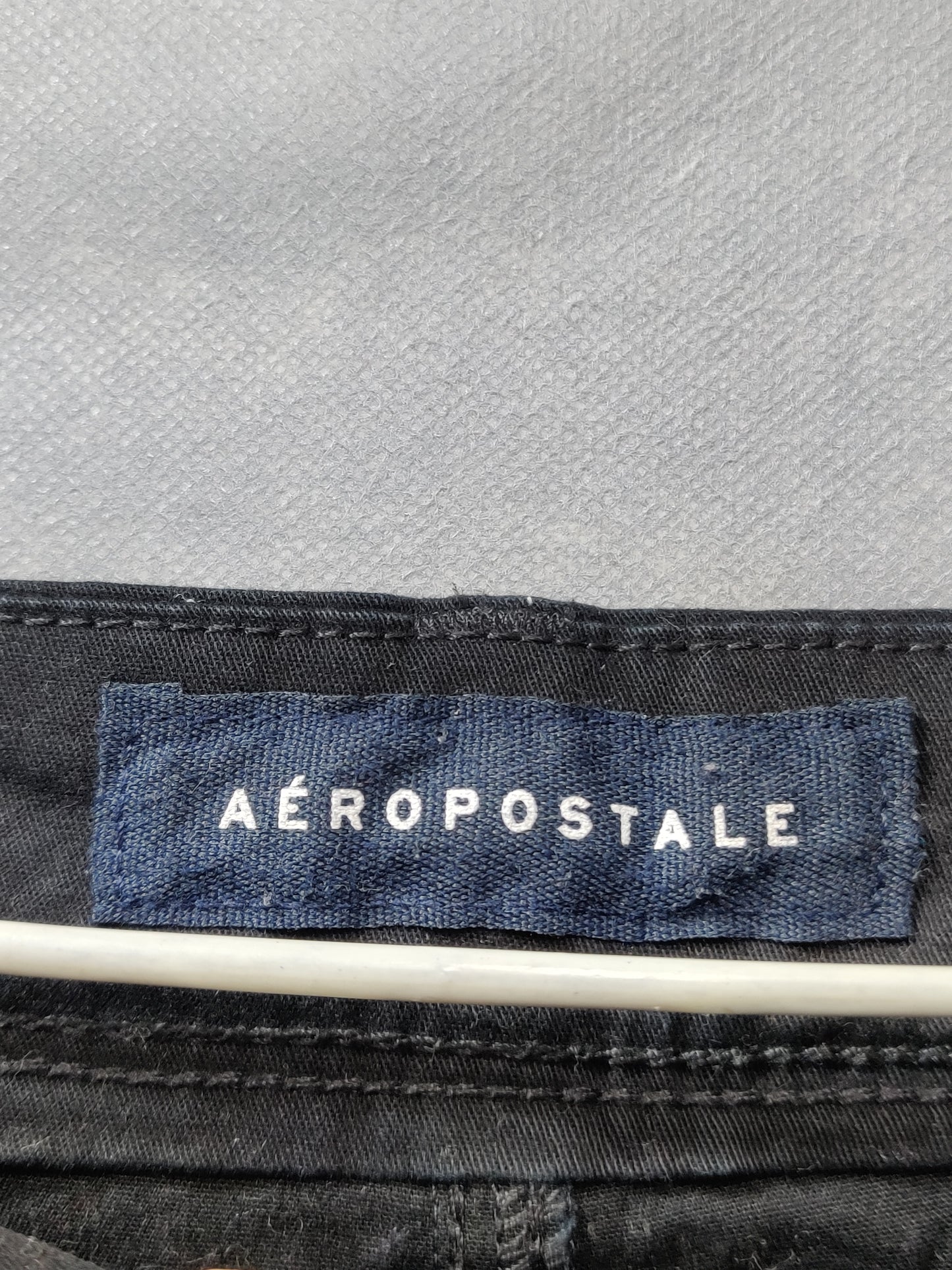Aeropostale Branded Original Cotton Short For Men