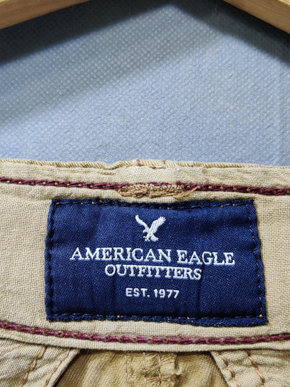 American Eagle Branded Original Cotton Short For Men