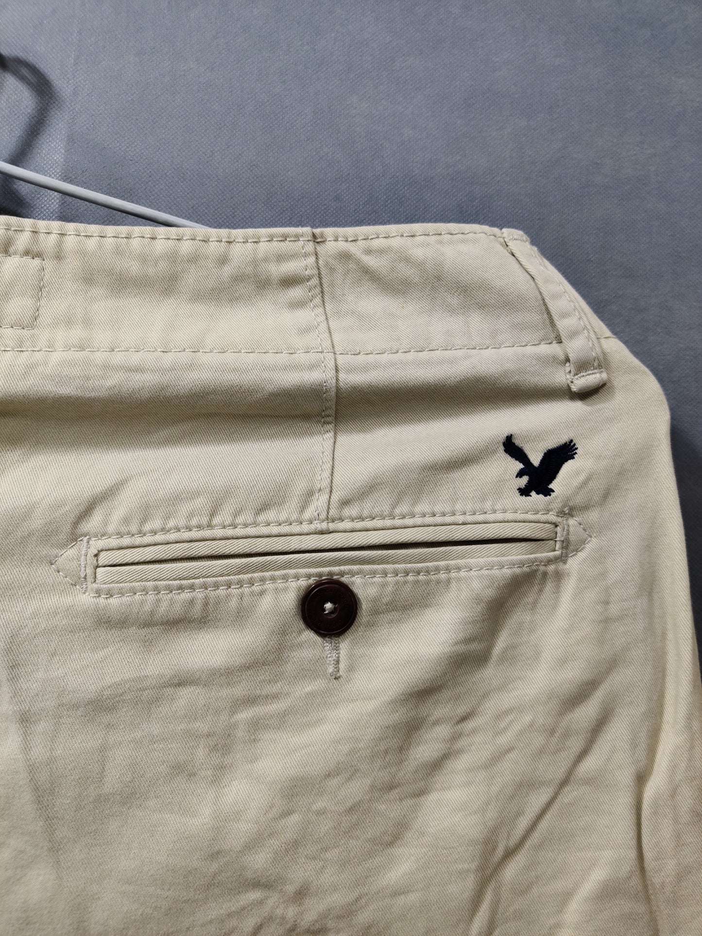 American Eagle Branded Original Cotton Short For Men