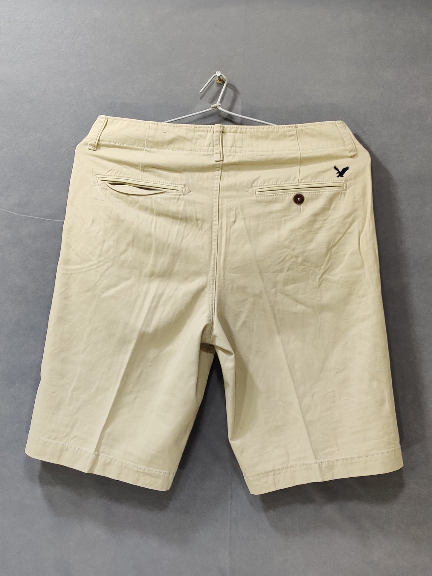 American Eagle Branded Original Cotton Short For Men