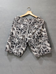 Aeropostale Branded Original Cotton Short For Men