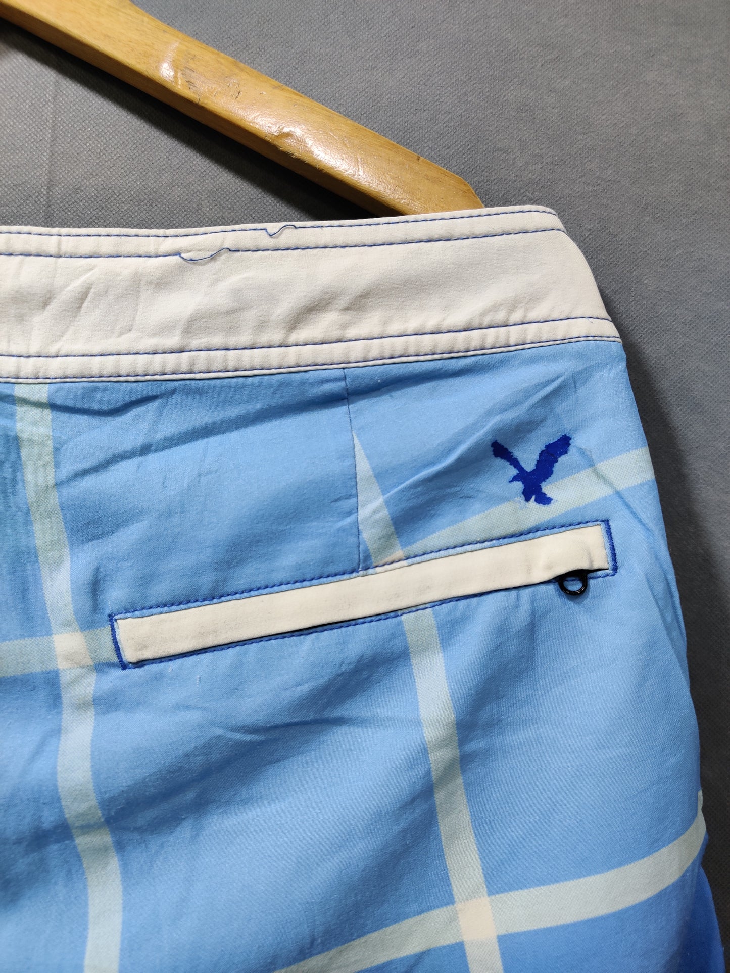 American Eagle Branded Original Cotton Short For Men