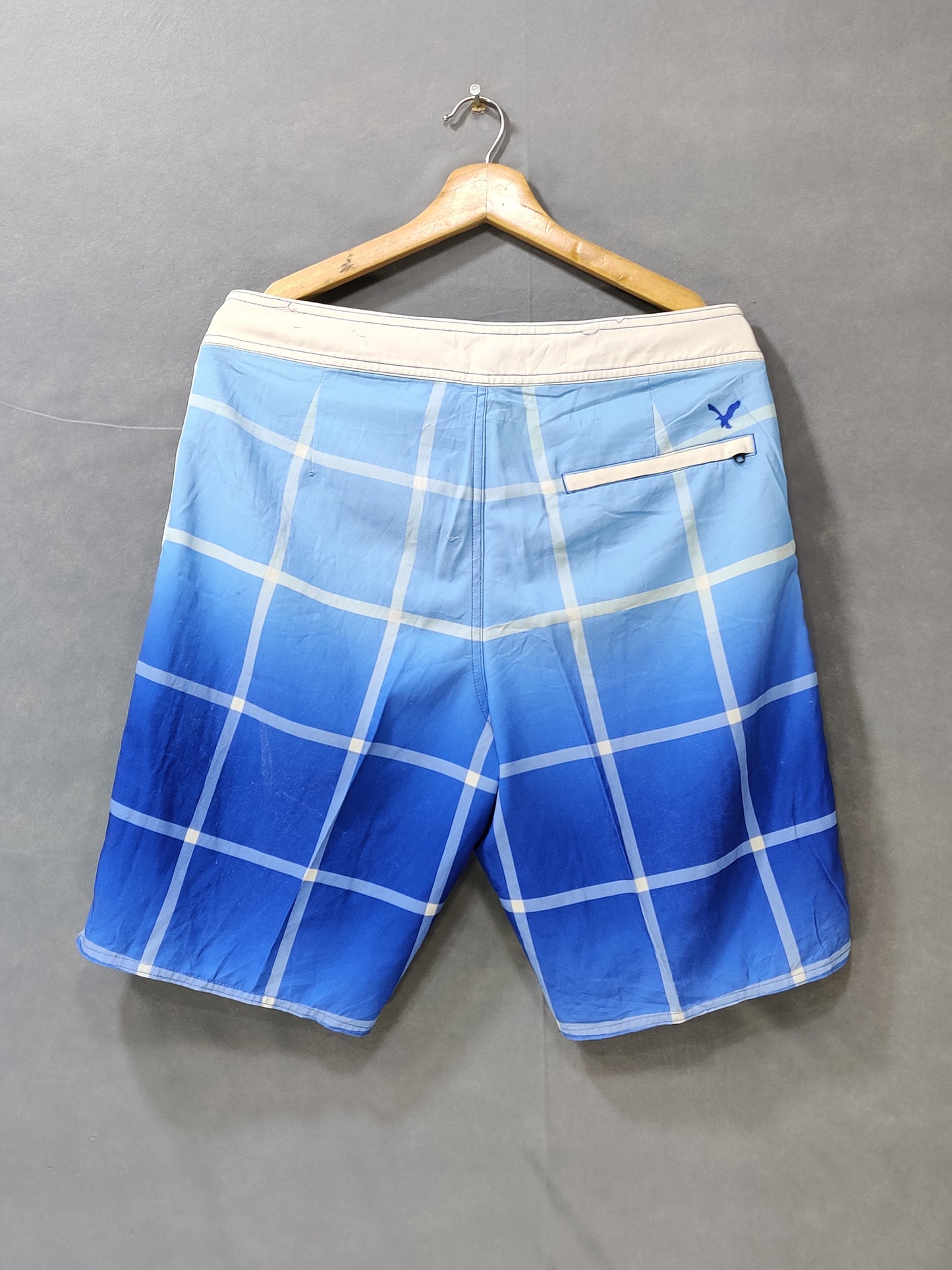 American Eagle Branded Original Cotton Short For Men