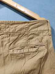 American Eagle Branded Original Cotton Short For Men